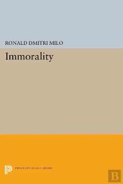 Bertrand.pt - Immorality
