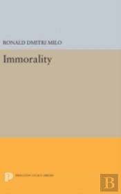 Immorality