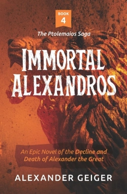 Bertrand.pt - Immortal Alexandros