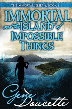 Bertrand.pt - Immortal And The Island Of Impossible Things