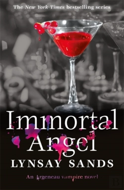 Bertrand.pt - Immortal Angel