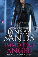 Immortal Angel