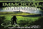 Immortal At The Edge Of The World
