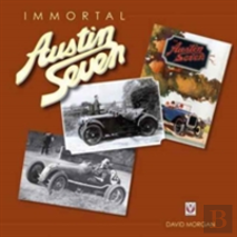 Immortal Austin Seven