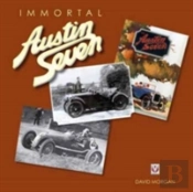 Immortal Austin Seven