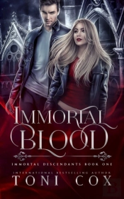 Immortal Blood