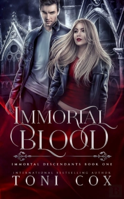Bertrand.pt - Immortal Blood