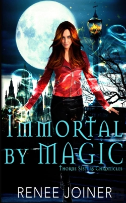 Bertrand.pt - Immortal By Magic