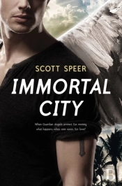 Immortal City