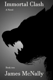 Immortal Clash: A Novel
