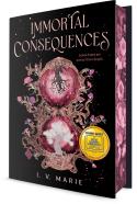 Immortal Consequences: A Good Morning America Ya Book Club Pick