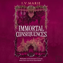 Bertrand.pt - Immortal Consequences