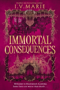 Bertrand.pt - Immortal Consequences