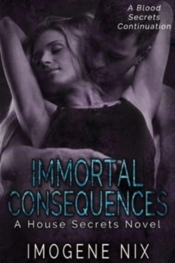Bertrand.pt - Immortal Consequences