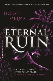 Immortal Dark Trilogy: Eternal Ruin