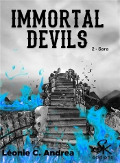 Immortal Devils Tome 2 : Sara