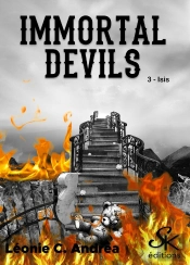 Immortal Devils Tome 3 : Isis
