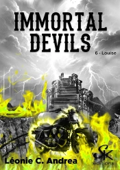 Immortal Devils Tome 6 : Louise
