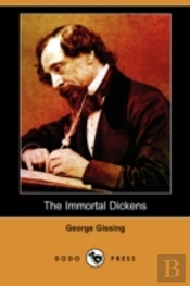 Immortal Dickens (Dodo Press)
