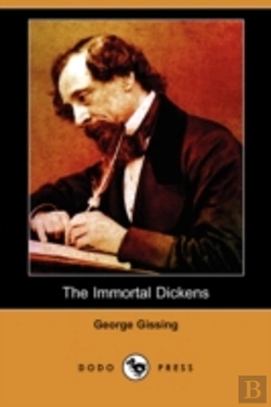 Bertrand.pt - Immortal Dickens (Dodo Press)