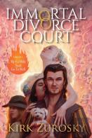 Immortal Divorce Court Volume 1