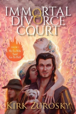 Bertrand.pt - Immortal Divorce Court Volume 1