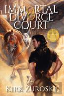 Immortal Divorce Court Volume 3