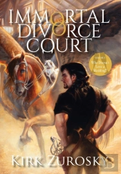 Immortal Divorce Court Volume 3