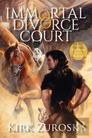 Immortal Divorce Court Volume 3