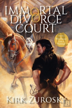 Bertrand.pt - Immortal Divorce Court Volume 3