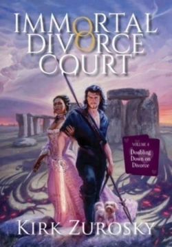Bertrand.pt - Immortal Divorce Court Volume 4: Doublin