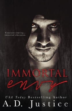 Bertrand.pt - Immortal Envy
