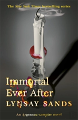 Bertrand.pt - Immortal Ever After