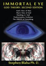 Immortal Eye