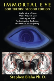 Immortal Eye