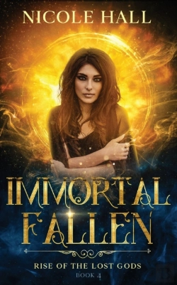 Bertrand.pt - Immortal Fallen