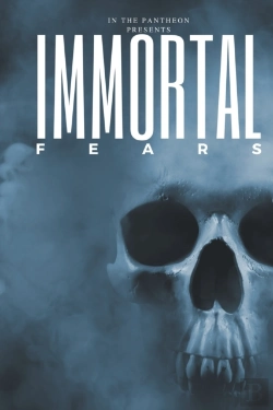 Bertrand.pt - Immortal Fears
