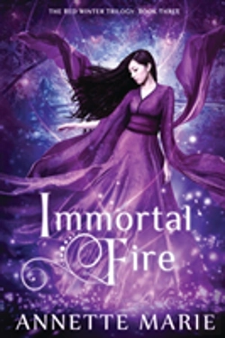 Bertrand.pt - Immortal Fire
