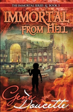 Bertrand.pt - Immortal From Hell