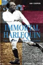 Immortal Harlequin