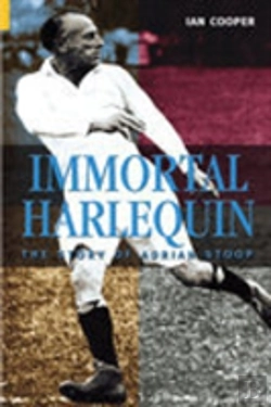 Bertrand.pt - Immortal Harlequin