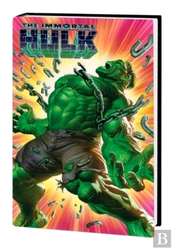 Bertrand.pt - Immortal Hulk Omnibus