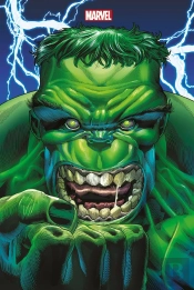 Immortal Hulk T01 (Variant Panini)