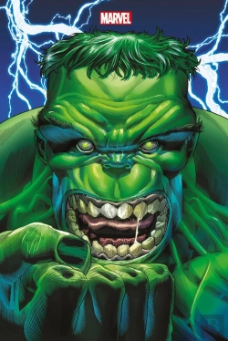 Bertrand.pt - Immortal Hulk T01 (Variant Panini)