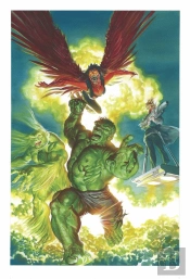 Immortal Hulk Vol. 10