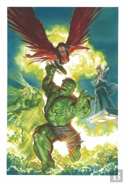 Bertrand.pt - Immortal Hulk Vol. 10