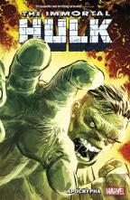 Immortal Hulk Vol. 11