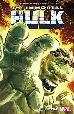 Bertrand.pt - Immortal Hulk Vol. 11