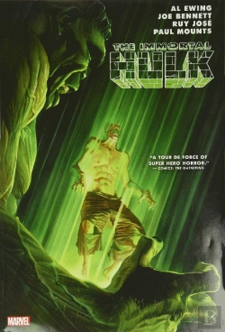 Bertrand.pt - Immortal Hulk Vol. 2