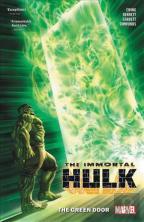 Immortal Hulk Vol. 2: The Green Door